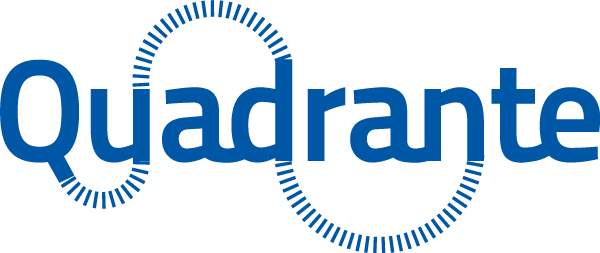 Home page del Centro assistenza Progetto Quadrante